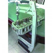 Рассухариватель клапанов (рабочий ход 55-175 мм) (FORCE 62107)