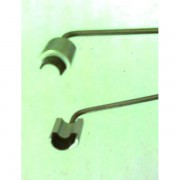 Набор инструментов для установки/извлечения сухарей клапанов (FORCE 903G1)