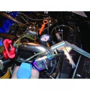 Комплект для проверки герметичности (вакуум) (FORCE 906G3)