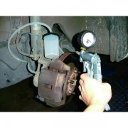 Комплект для проверки герметичности (вакуум) (FORCE 906G3)