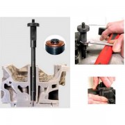 Приспособление для снятия медных шайб форсунок дизельных двигателей (FORCE 9G0118)