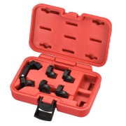 Набір гнучких ключів (роз'ємів) для паливопроводів (FORCE 905G27)