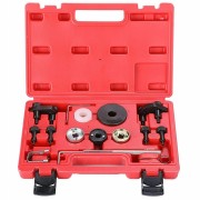 Набор фиксаторов для установки ГРМ VAG EA888 (1.8 и 2.0 л) (FORCE 916G8)