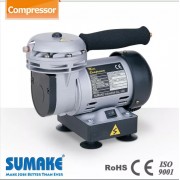 Миникомпрессор для аэрографа (Sumake MC-6601FRG)