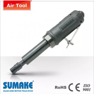 Бормашинка пневматическая с удлиненным шпинделем L=5 (Sumake ST-DG1306L-5)