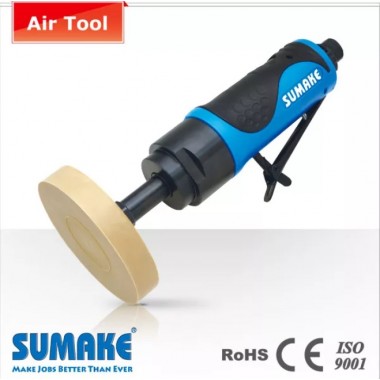 Пневмошлифовальная машинка для удаления ластика (Sumake ST-ER100)