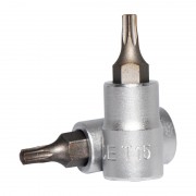 1/4" Головка-бита Torx Т15, L=32 мм (FORCE 3263215)