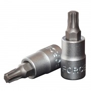 1/4" Головка-бита Torx Т27, L=32 мм (FORCE 3263227)