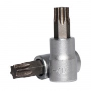 1/4" Головка-бита Torx Т40, L=32 мм (FORCE 3263240)