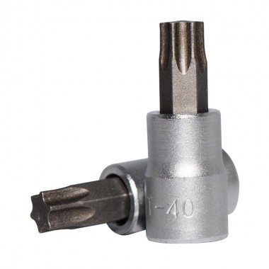 1/4" Головка-біта Torx Т40, L=32 мм (FORCE 3263240)