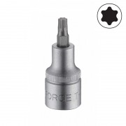 3/8" Головка-біта Torx Т08, L=50 мм (FORCE 3365008)