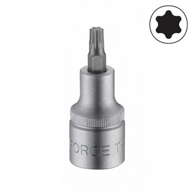 3/8" Головка-біта Torx Т20, L=50 мм (FORCE 3365020)