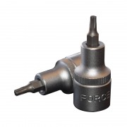 1/2" Головка-біта Torx Т20, L=55 мм (FORCE 34605520)