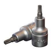 1/2" Головка-бита Torx Т30, L=55 мм (FORCE 34605530)
