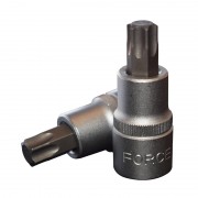 1/2" Головка-бита Torx Т50, L=55 мм (FORCE 34605550)