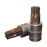 1/2" Головка-біта Torx Т80, L=70 мм (FORCE 34607080)