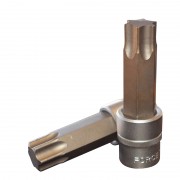 1/2" Головка-біта Torx Т100, L=100 мм (FORCE 346100100)