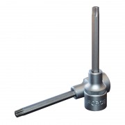 1/2" Головка-бита Torx Т40, L=100 мм (FORCE 34610040)