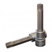 1/2" Головка-бита Torx Т55, L=100 мм (FORCE 34610055)
