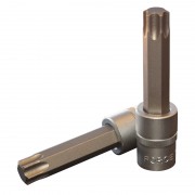 1/2" Головка-бита Torx Т70, L=100 мм (FORCE 34610070)