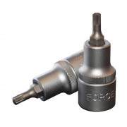 1/2" Головка-біта Spline M7, L=55 мм (FORCE 34805507)