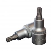 1/2" Головка-біта Spline M5, L=55 мм (FORCE 34805505)