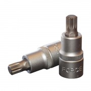 1/2" Головка-біта Spline М10, L=55 мм (FORCE 34805510)