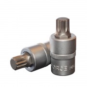 1/2" Головка-біта Spline М14, L=55 мм (FORCE 34805514)