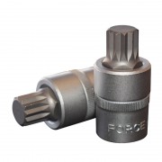 1/2" Головка-біта Spline М16, L=55 мм (FORCE 34805516)