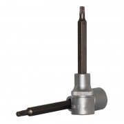 1/2" Головка-бита Spline М5, L=100 мм (FORCE 34810005)