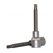 1/2" Головка-бита Spline М8, L=100 мм (FORCE 34810008)