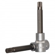 1/2" Головка-біта Spline М10, L=100 мм (FORCE 34810010)