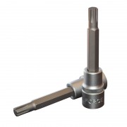 1/2" Головка-бита Ribe М9.5, L=100 мм (FORCE 349100095)