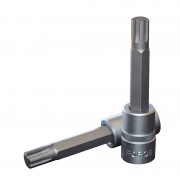 1/2" Головка-бита Ribe М12, L=100 мм (FORCE 34910012)