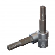1/2" Головка-бита Ribe М13, L=100 мм (FORCE 34910013)