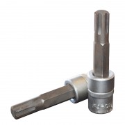 1/2" Головка-бита Ribe М14, L=100 мм (FORCE 34910014)