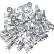 Гайка заклепочная 5.1 мм (20 шт) (FORCE 5861-1)