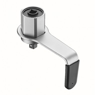 Мини-мультипликатор крутящего момента 1/2(F)x3/4(M) 800 Нм (FORCE 65109)