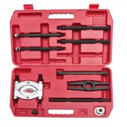 Набор съемников для подшипников универсальный 75-105 мм (FORCE 66602)