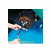 Набор съемников для подшипников универсальный 75-105 мм (FORCE 66602)