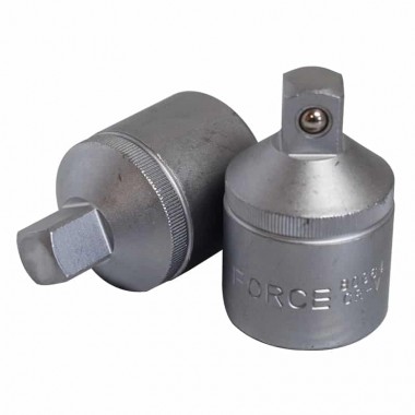 Адаптер 3/4 (Мама) x 1/2 (Папа) L=58 мм (FORCE 80964)