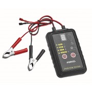 Тестер топливных форсунок 12 V (FORCE 885G02)