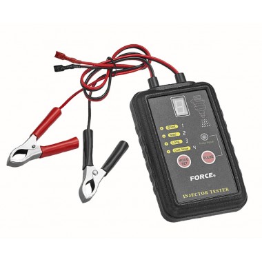 Тестер топливных форсунок 12 V (FORCE 885G02)