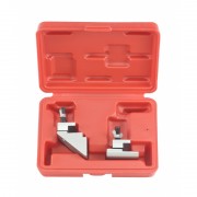 Набор инструмента для гибких поликлиновых ремней (FORCE 902G9)