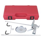 Фиксатор рулевого колеса и педали тормоза (FORCE 904B2)