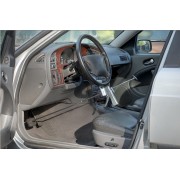 Фиксатор рулевого колеса и педали тормоза (FORCE 904B2)