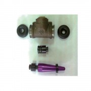 Набор установочных конусов 4 пр. (FORCE 904T2)