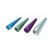 Набор установочных конусов 4 пр. (FORCE 904T2)