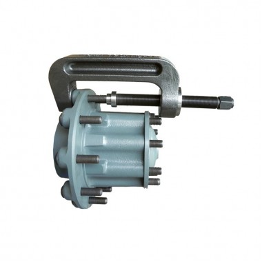 Набор для снятия колесных болтов и шпилек грузовика (FORCE 911T3)