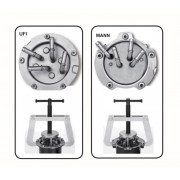 Инструмент для запрессовки крышки топливного фильтра (FORCE 9G0131)